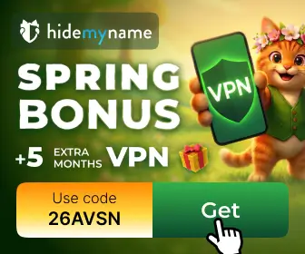 hidemyname vpn